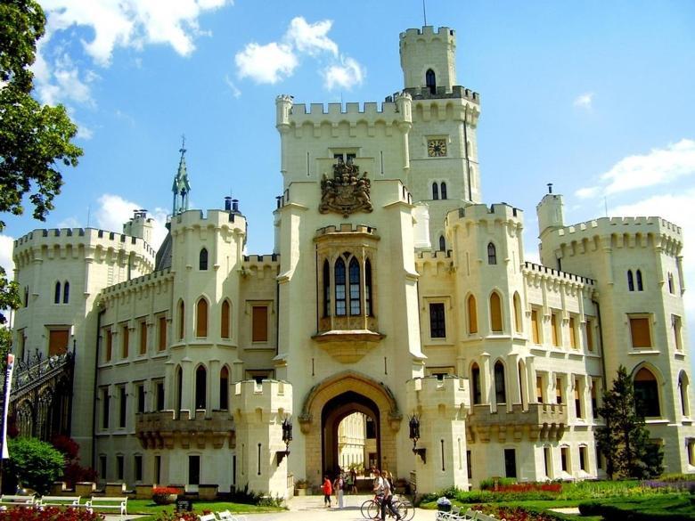 Penzion Chlumec Chlumec  Exterior foto